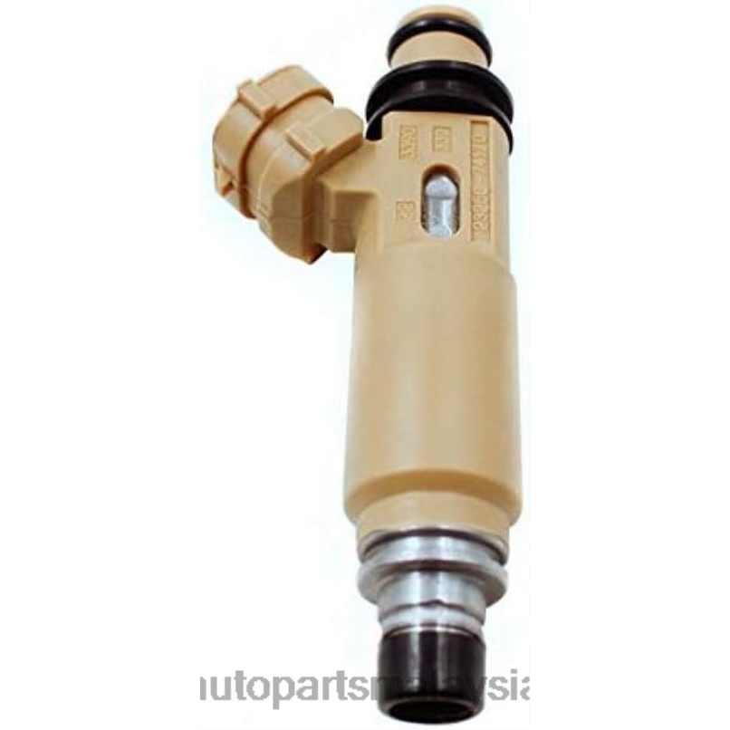Alat Ganti Motosikal 23250-74170 suntikan bahan api VVRPX286 TOYOTA