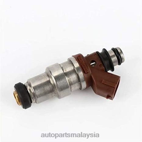 Alat Ganti Motosikal Honda Ex178 Z40L1737 penyuntik bahan api 2320979095 TOYOTA
