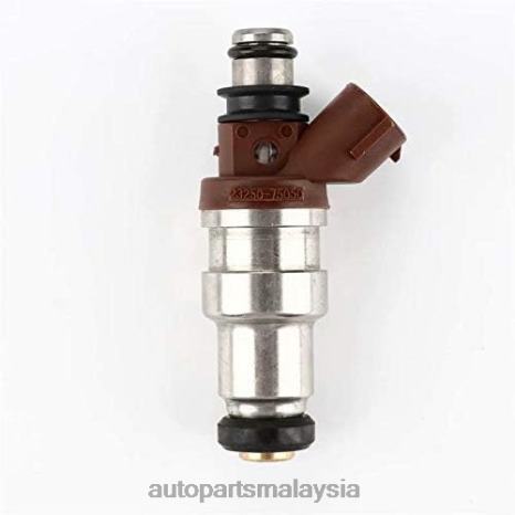 Alat Ganti Motosikal Honda Ex178 Z40L1737 penyuntik bahan api 2320979095 TOYOTA