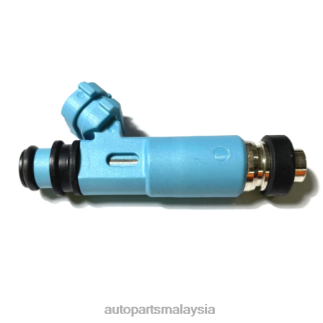 Alat Ganti Motosikal Honda Ex179 Z40L1747 penyuntik bahan api 23209-03010 TOYOTA