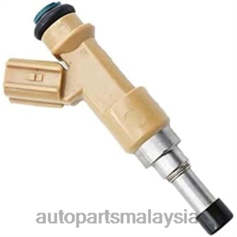 Alat Ganti Motosikal Honda Ex32 23209-39215 suntikan bahan api VVRPX277 TOYOTA