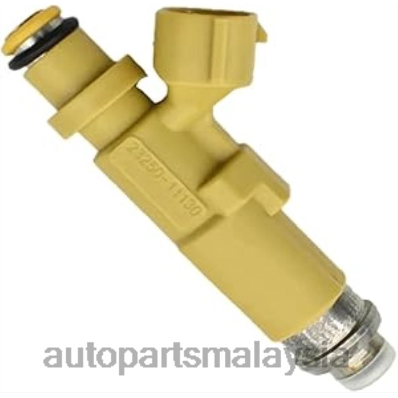 Alat Ganti Motosikal Honda Ex33 23250-11130 suntikan bahan api VVRPX287 TOYOTA