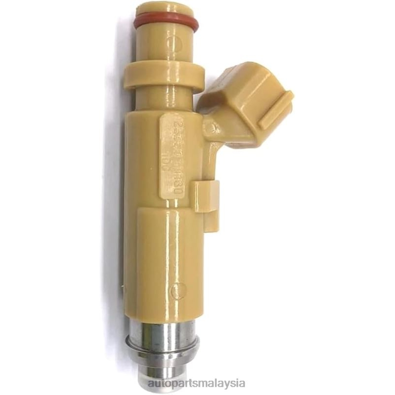 Alat Ganti Motosikal Honda Ex33 23250-11130 suntikan bahan api VVRPX287 TOYOTA