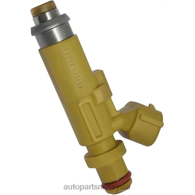 Alat Ganti Motosikal Honda Ex33 23250-11130 suntikan bahan api VVRPX287 TOYOTA