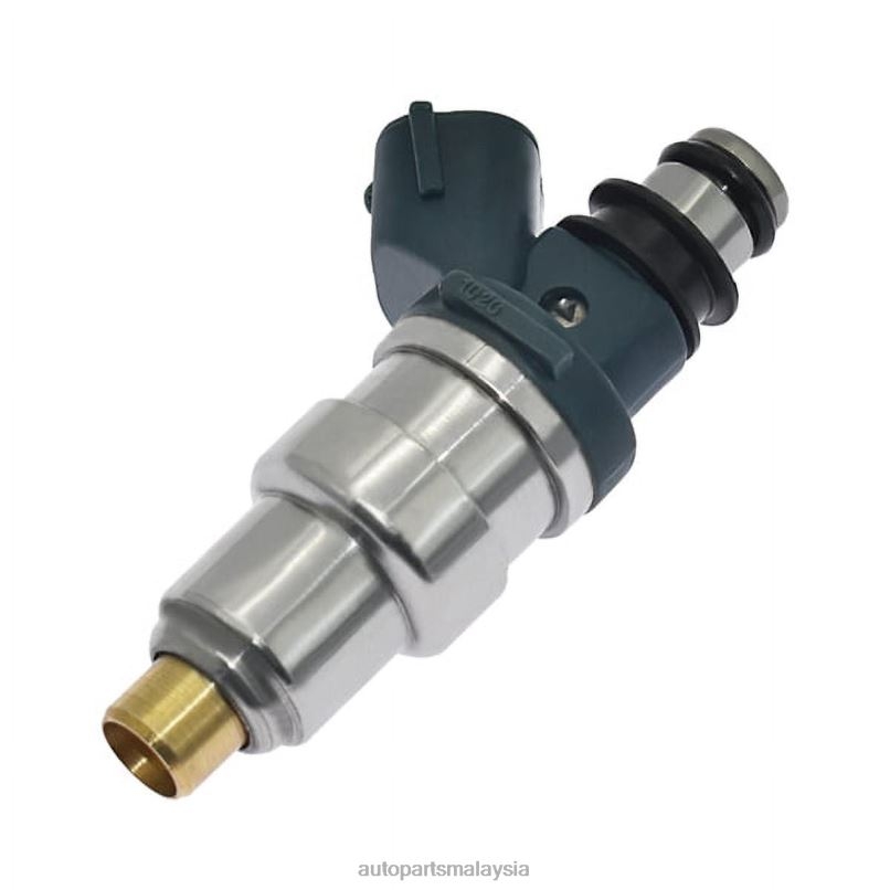 Alat Ganti Motosikal Honda Ex34 23209-79085 23250-75040 fj376 suntikan bahan api VVRPX297 TOYOTA
