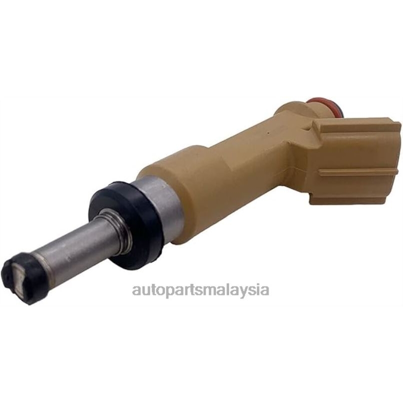 Alat Ganti Motosikal Honda Ex35 23250-01020 suntikan bahan api VVRPX307 TOYOTA