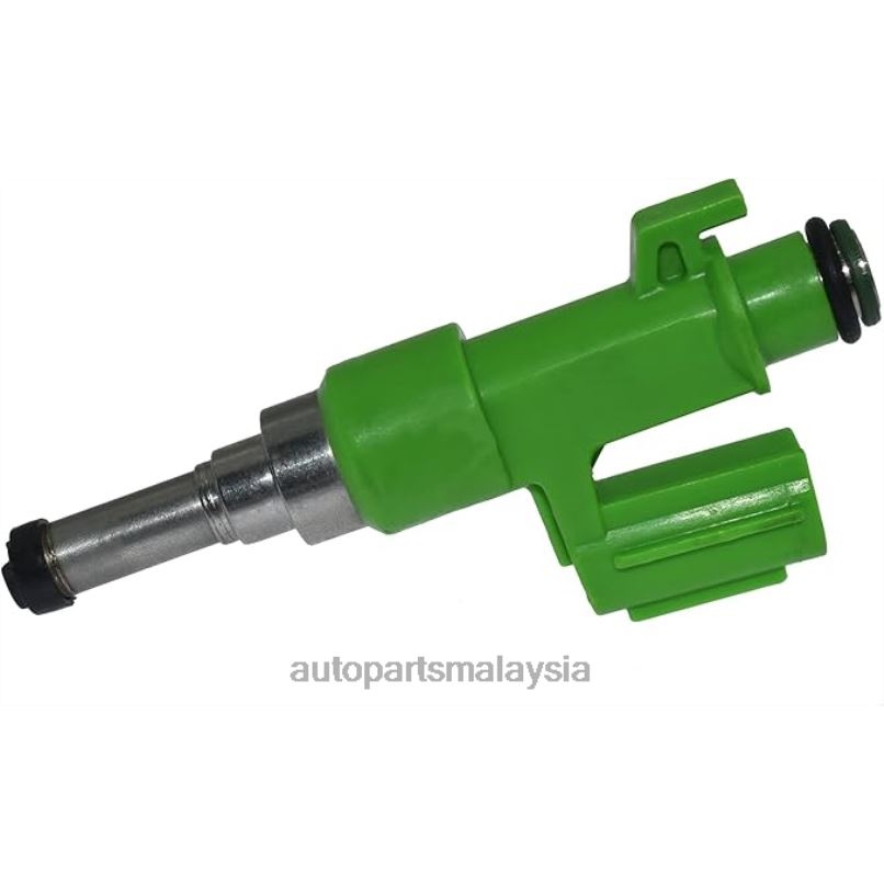 Alat Ganti Motosikal Near Me 23209-09110 fj1085 suntikan bahan api VVRPX315 TOYOTA