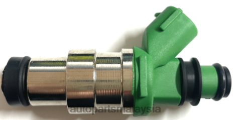 Alat Ganti Motosikal Near Me Z40L1775 penyuntik bahan api 23209-11110 TOYOTA