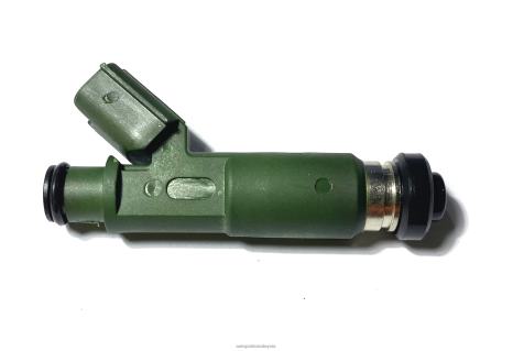 Alat Ganti Motosikal Z40L2026 penyuntik bahan api 232090d040 TOYOTA