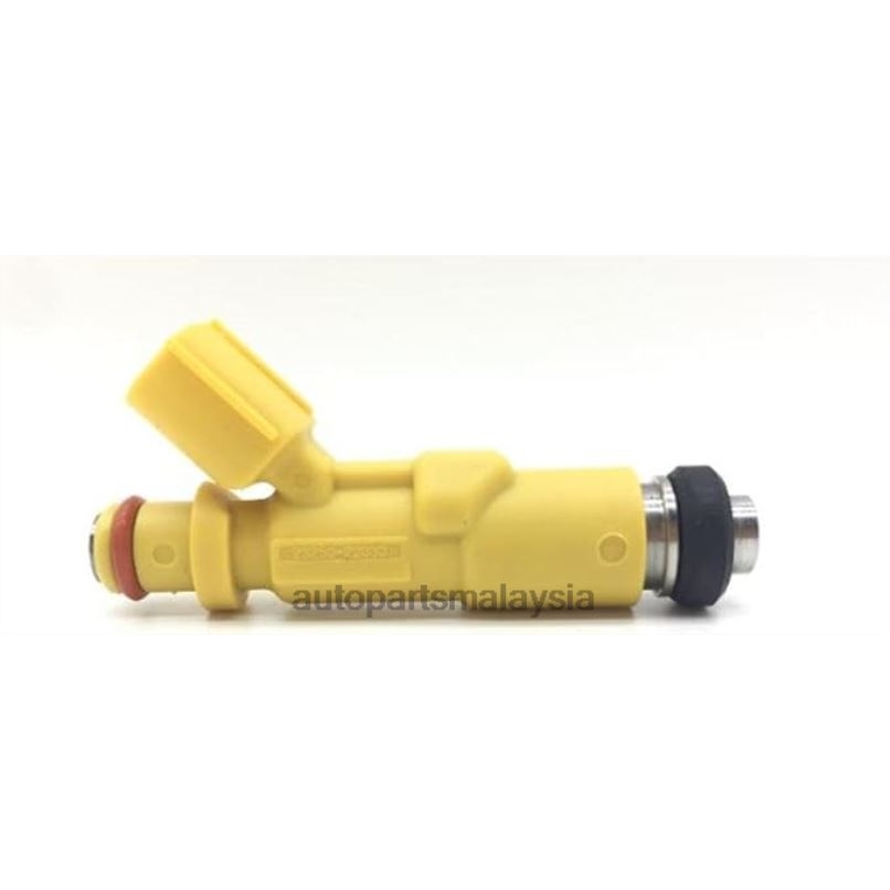 Auto Parts Malaysia 23209-22030 suntikan bahan api VVRPX301 TOYOTA