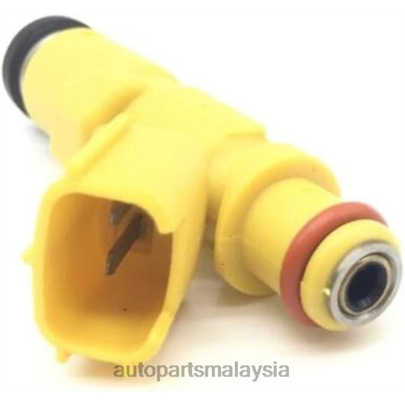 Auto Parts Malaysia 23209-22030 suntikan bahan api VVRPX301 TOYOTA