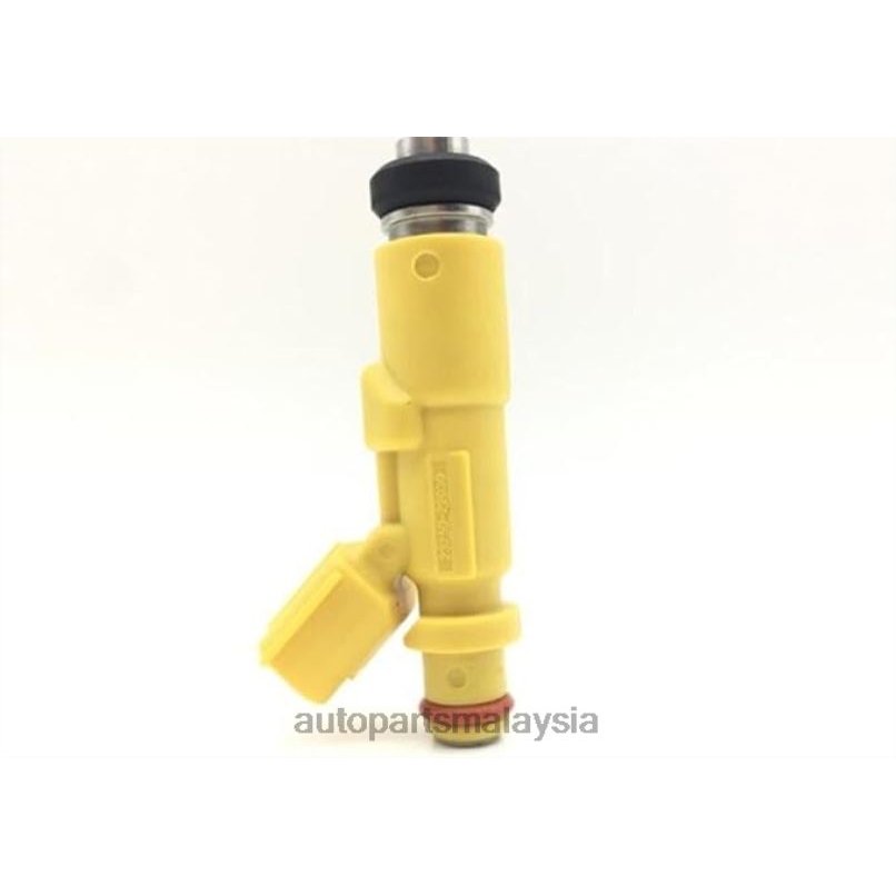 Auto Parts Malaysia 23209-22030 suntikan bahan api VVRPX301 TOYOTA