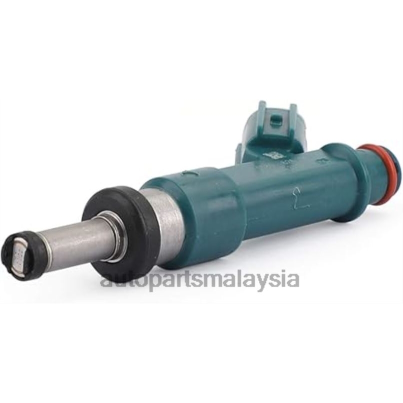 Auto Parts Malaysia 23209-39195 fj1055 suntikan bahan api VVRPX311 TOYOTA
