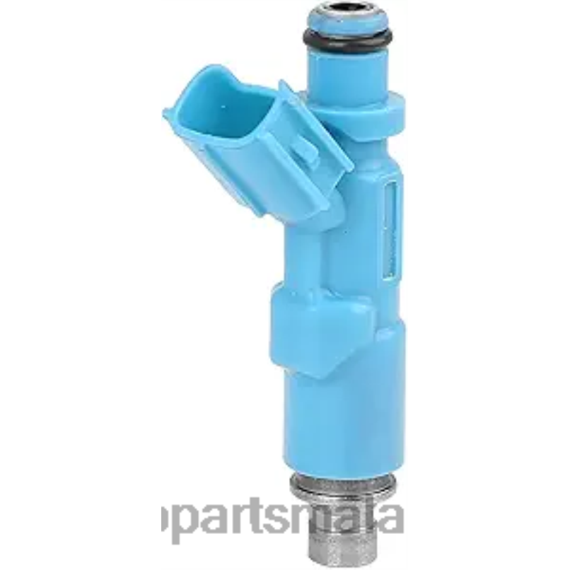 Auto Parts Malaysia 23209-74250 23209-03010 fj726 suntikan bahan api VVRPX281 TOYOTA