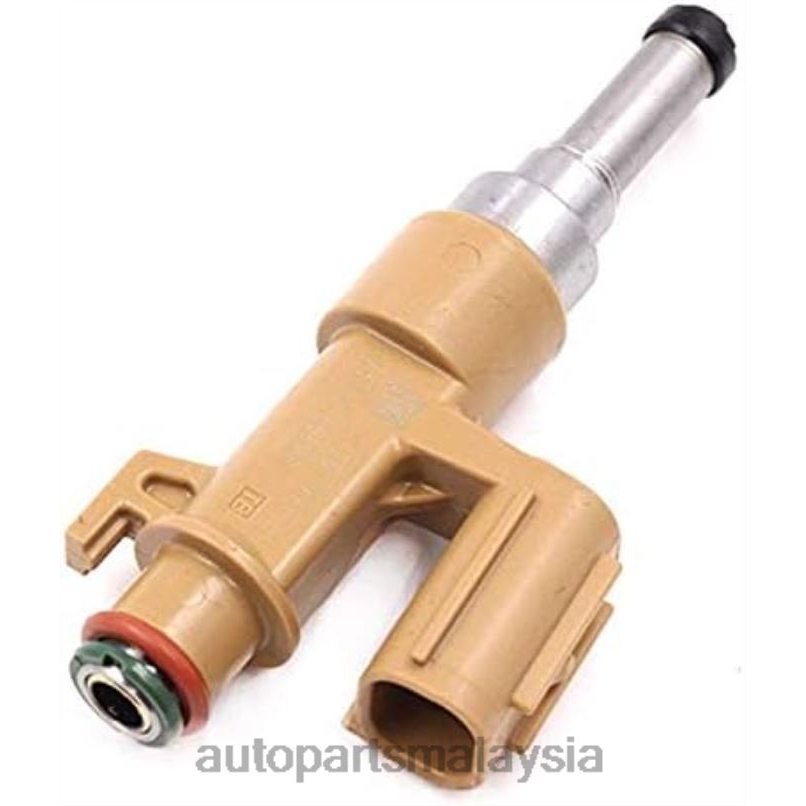 Auto Parts Malaysia 23250-0s020 fj1054 suntikan bahan api VVRPX291 TOYOTA