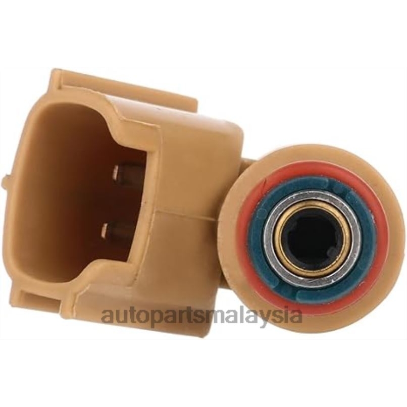 Bahagian-Bahagian Auto 23209-09140 fj1068 suntikan bahan api VVRPX312 TOYOTA