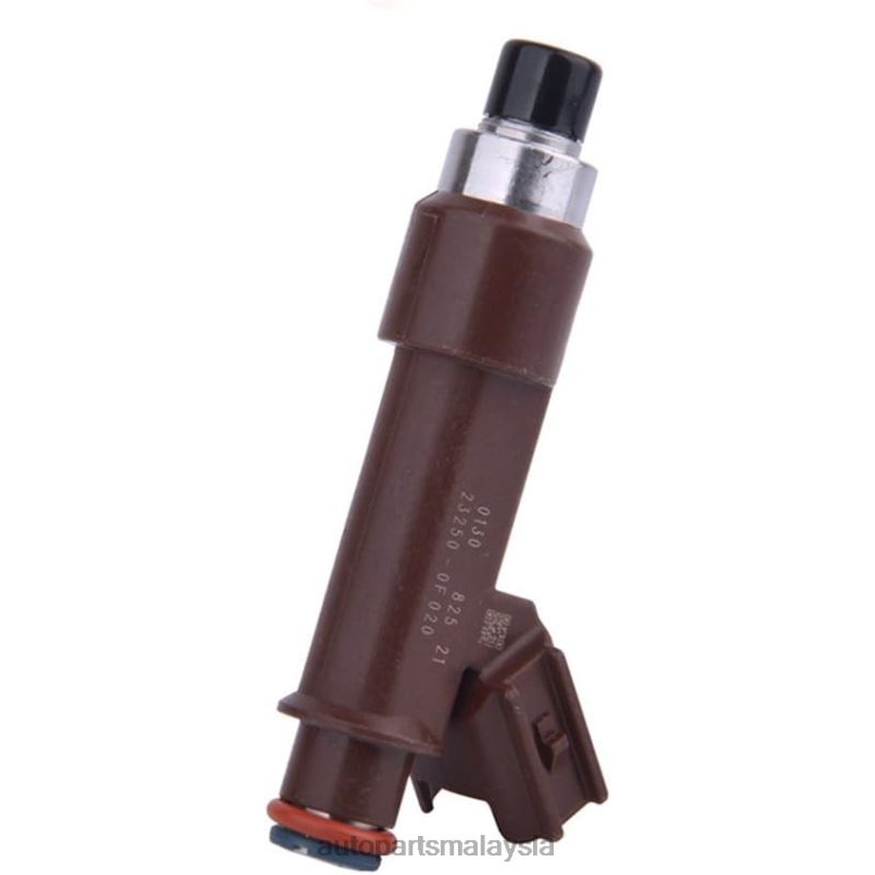Bahagian-Bahagian Auto 23209-0f020 23209-50080 23250-50060 suntikan bahan api VVRPX302 TOYOTA