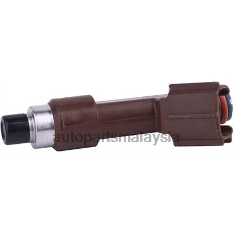 Bahagian-Bahagian Auto 23209-0f020 23209-50080 23250-50060 suntikan bahan api VVRPX302 TOYOTA