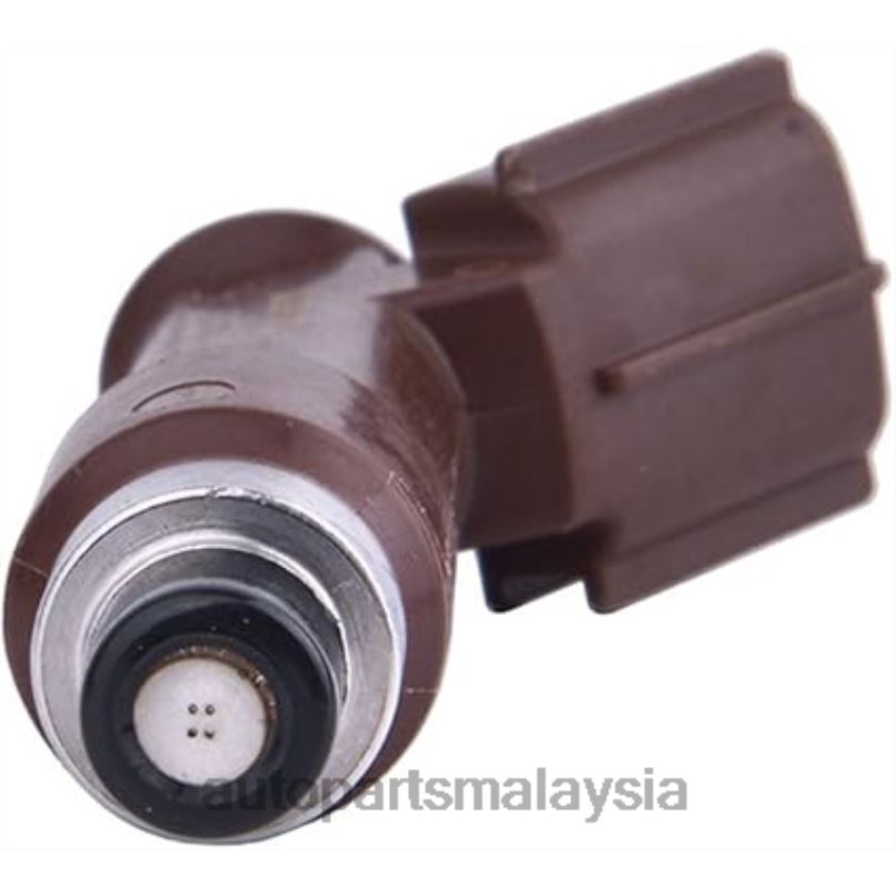 Bahagian-Bahagian Auto 23209-0f020 23209-50080 23250-50060 suntikan bahan api VVRPX302 TOYOTA