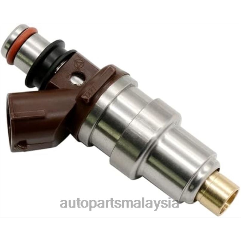 Bahagian-Bahagian Auto 23209-79095 fj377 suntikan bahan api VVRPX292 TOYOTA