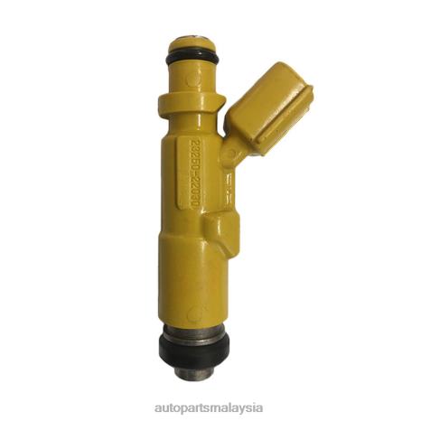 Bahagian-Bahagian Auto Z40L1752 penyuntik bahan api 2320922030 PONTIAC