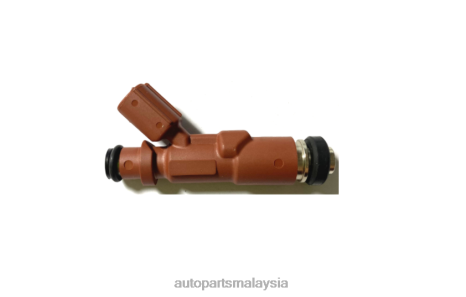 Bahagian-Bahagian Auto Z40L1772 penyuntik bahan api 23209-22060 TOYOTA