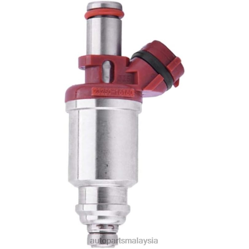 Bahagian Kereta Axia 23209-16160 fj388 suntikan bahan api VVRPX280 TOYOTA