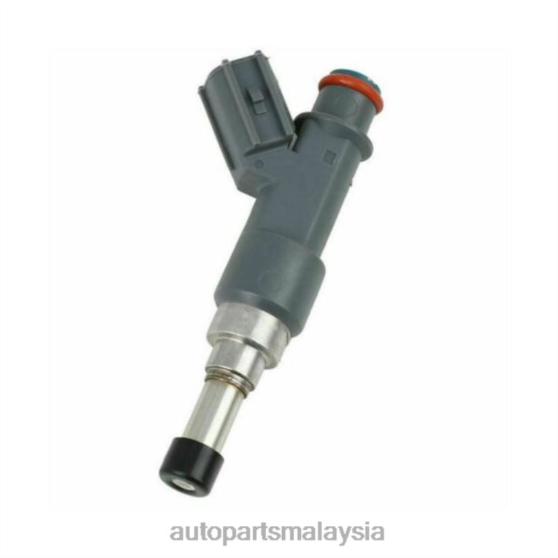 Bahagian Kereta Axia 23209-79155 23250-75100 23209-09045 fj783 suntikan bahan api VVRPX290 TOYOTA