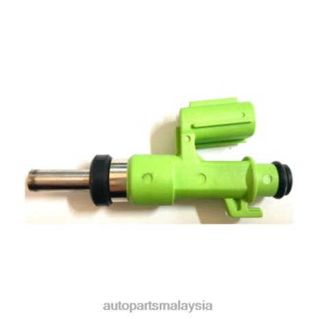 Bahagian Kereta Axia Z40L1730 penyuntik bahan api 2320909110 TOYOTA