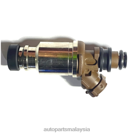 Bahagian Kereta Axia Z40L1740 penyuntik bahan api 2320946030 LEXUS