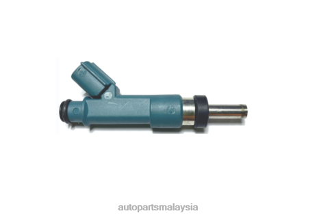 Bahagian Kereta Axia Z40L1770 penyuntik bahan api 23250-37021 TOYOTA