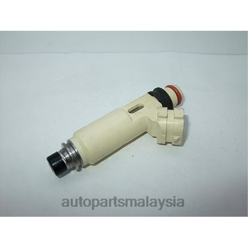 Bahagian Kereta Bezza 23209-20040 suntikan bahan api VVRPX319 TOYOTA