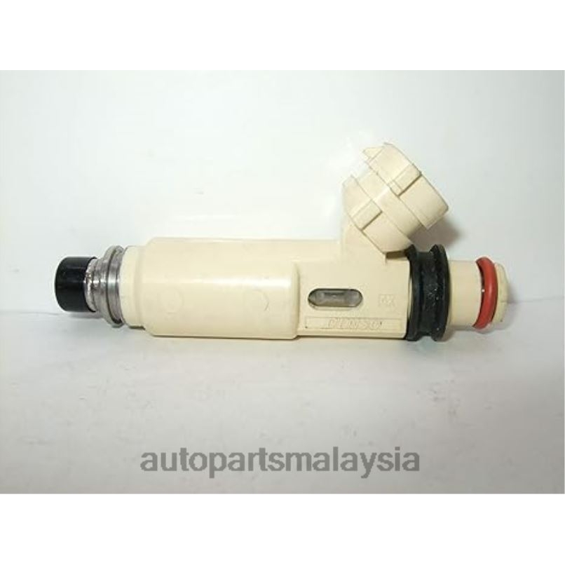 Bahagian Kereta Bezza 23209-20040 suntikan bahan api VVRPX319 TOYOTA