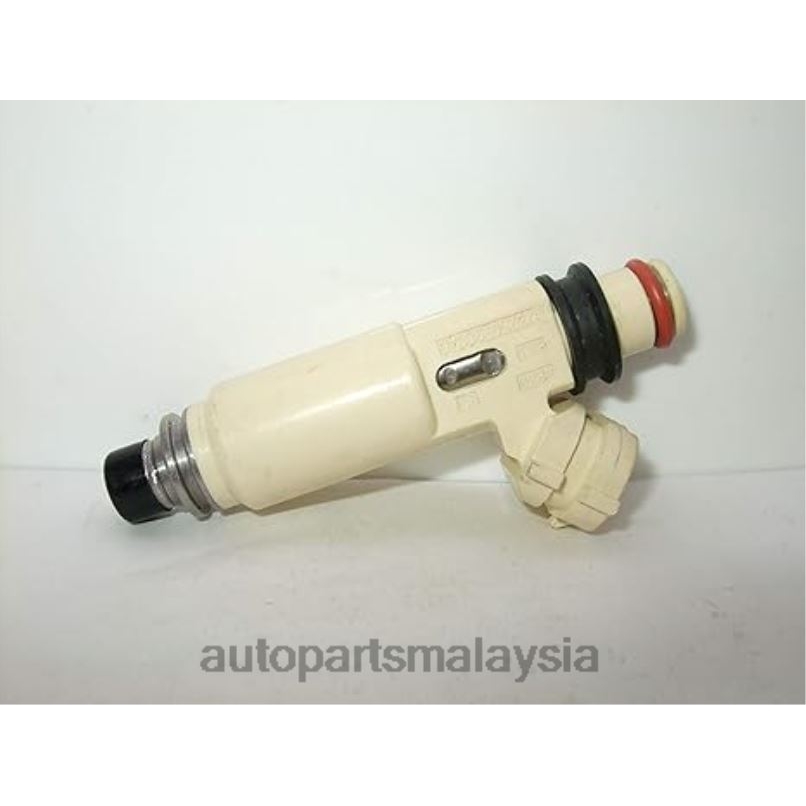 Bahagian Kereta Bezza 23209-20040 suntikan bahan api VVRPX319 TOYOTA