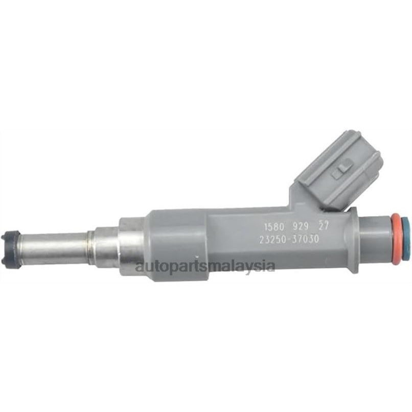 Bahagian Kereta Bezza 23209-37030 suntikan bahan api VVRPX309 TOYOTA