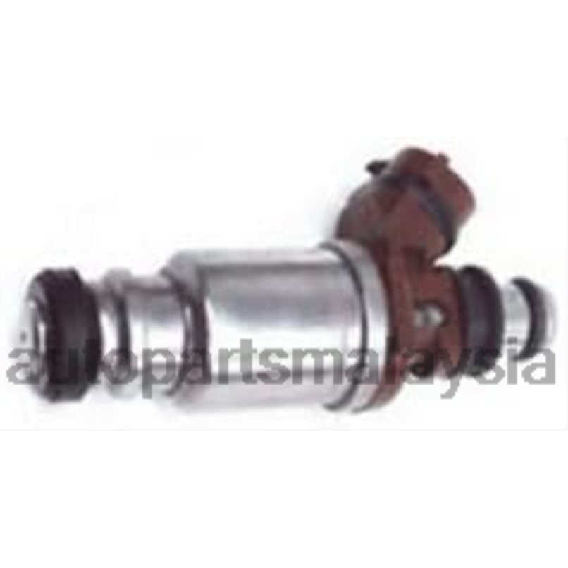 Bahagian Kereta Bezza 23209-46030 fj389 suntikan bahan api VVRPX299 TOYOTA