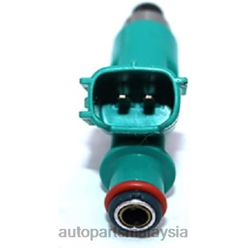 Bahagian Kereta Bezza 232500h060 suntikan bahan api VVRPX269 TOYOTA