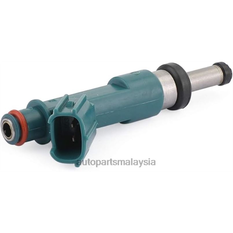 Bahagian Kereta Bezza 23250-37021 suntikan bahan api VVRPX289 TOYOTA