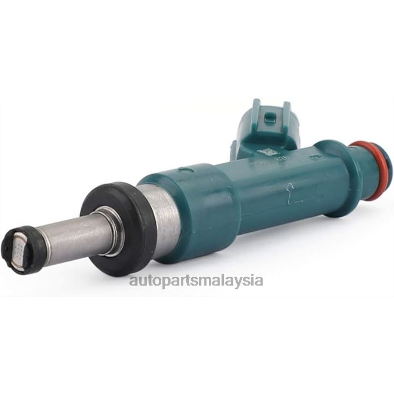 Bahagian Kereta Bezza 23250-37021 suntikan bahan api VVRPX289 TOYOTA