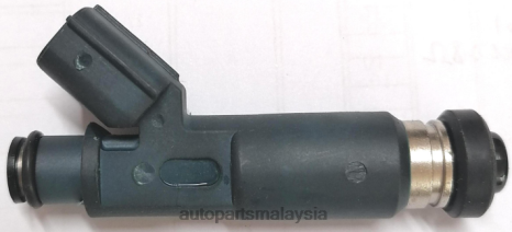 Bahagian Kereta Bezza Z40L1759 penyuntik bahan api 23250-22010 TOYOTA