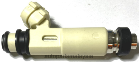 Bahagian Kereta Bezza Z40L1779 penyuntik bahan api 23209-20040 TOYOTA