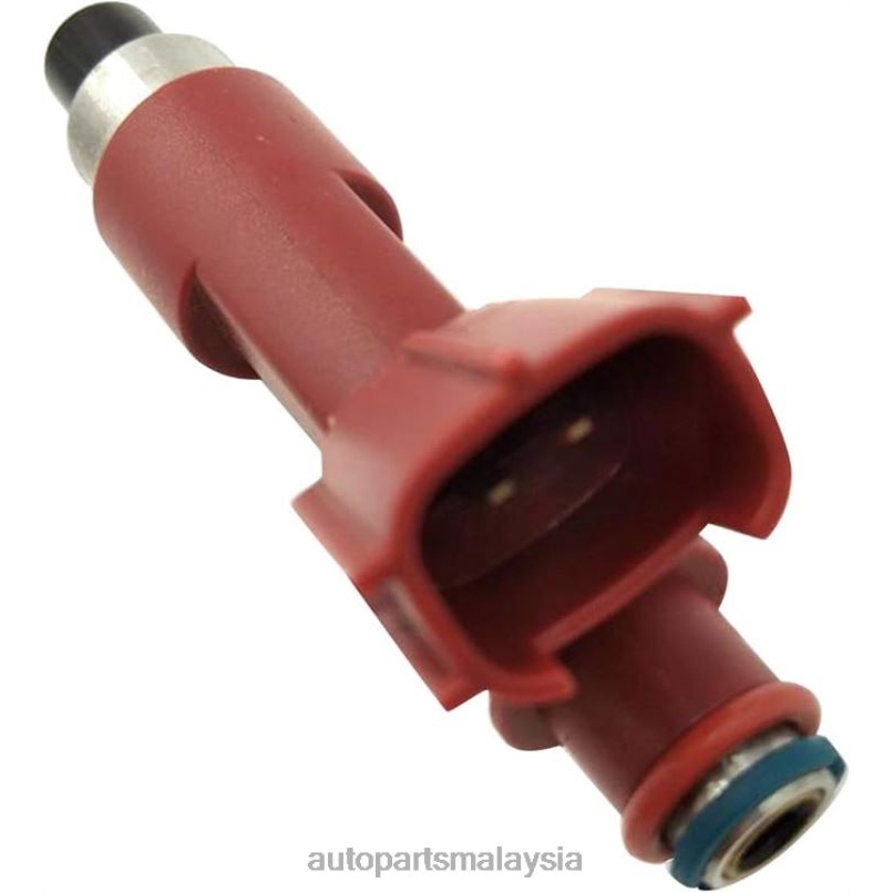 Bahagian Kereta Prasekolah 23250-22090 fj847 suntikan bahan api VVRPX308 TOYOTA