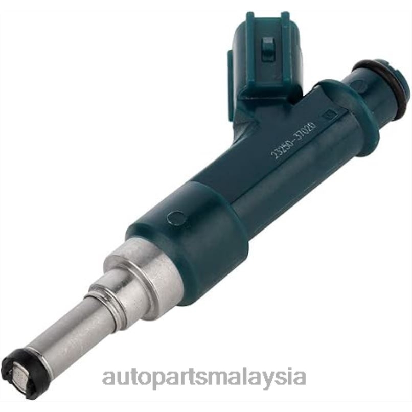 Bahagian Kereta Prasekolah 23250-37020 suntikan bahan api VVRPX288 TOYOTA