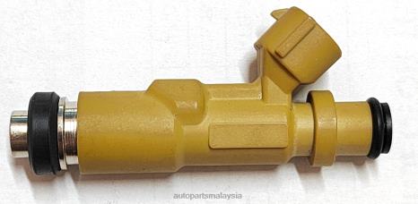 Bahagian Kereta Prasekolah Z40L1768 penyuntik bahan api 23250-11130 TOYOTA