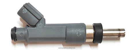 Bahagian Kereta Prasekolah Z40L1778 penyuntik bahan api 23209-37030 TOYOTA