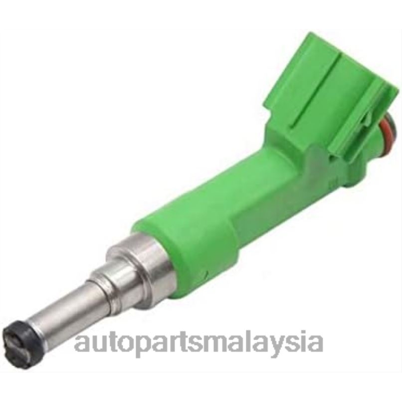 Motorcycle Spare Parts Malaysia 23209-09175 fj1069 suntikan bahan api VVRPX313 TOYOTA