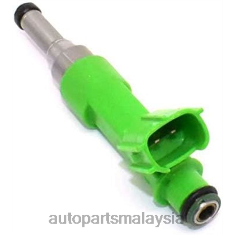 Motorcycle Spare Parts Malaysia 23209-09175 fj1069 suntikan bahan api VVRPX313 TOYOTA