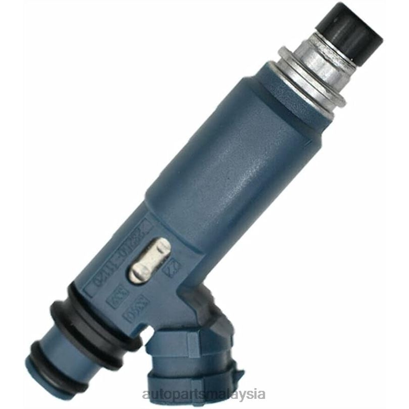 Motorcycle Spare Parts Malaysia 23209-11120 suntikan bahan api VVRPX283 TOYOTA