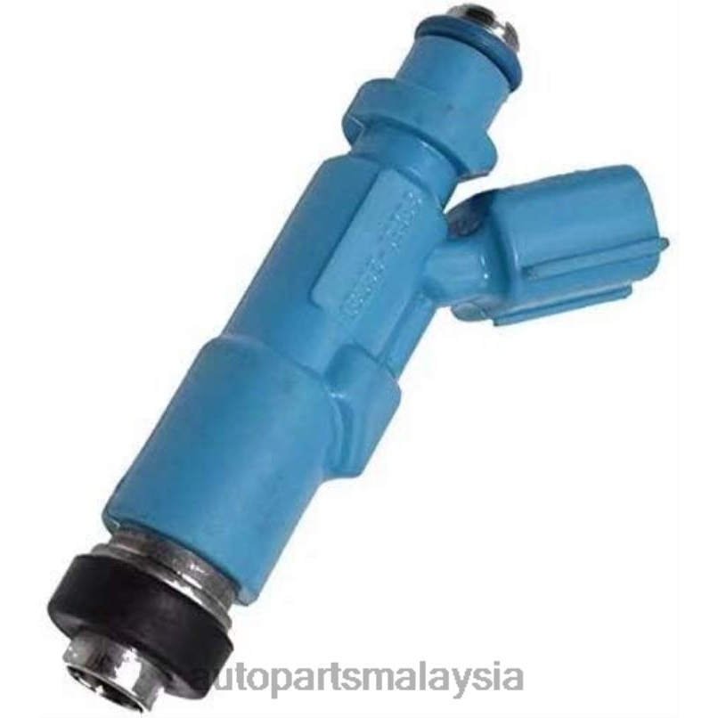 Motorcycle Spare Parts Malaysia 23209-29015 suntikan bahan api VVRPX263 TOYOTA