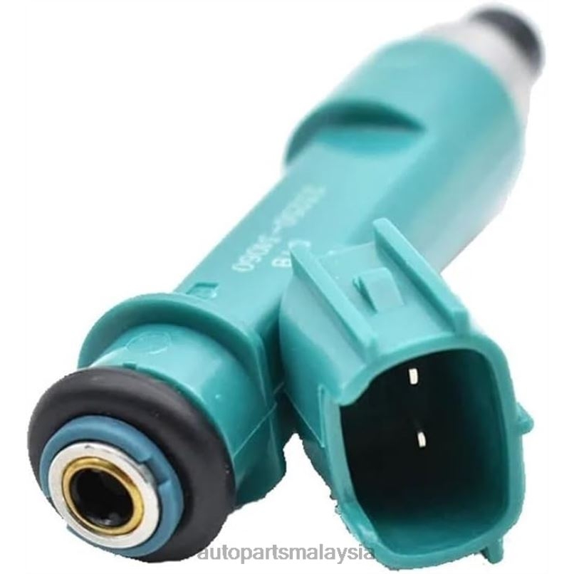 Motorcycle Spare Parts Malaysia 23209-39075 suntikan bahan api VVRPX273 TOYOTA